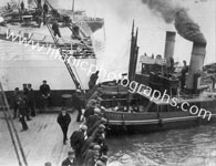 Southampton Tugs, Hector and Neptune